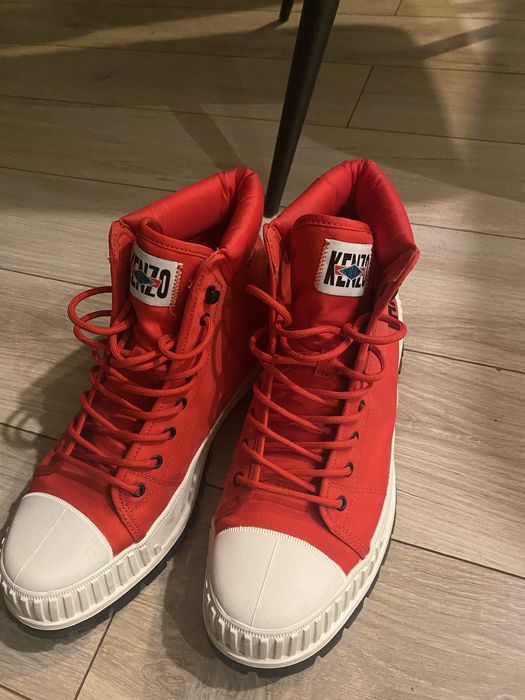 KENZO Зимни обувки 44 номер
