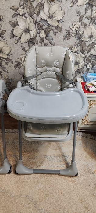 Продам стулья детские . состояние отличное.в наличии две штуки.