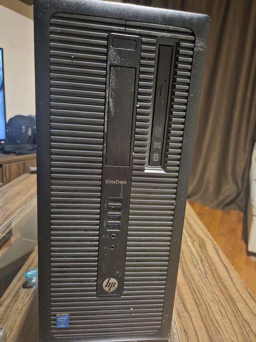 PC Gaming (i7-4770 , 16 GB ram , 1TB ssd , GTX 1650 )