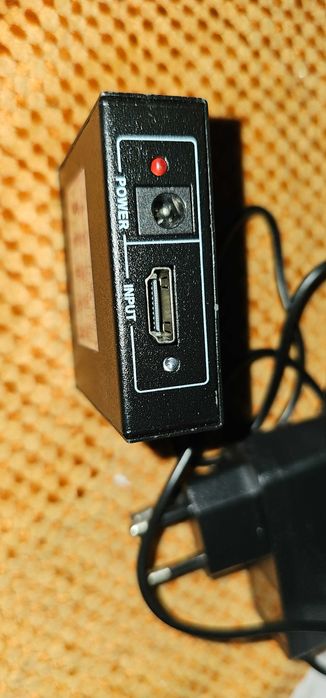 spliter HDMI 4k 2 iesiri