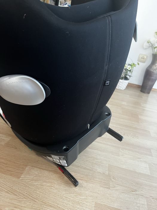 Vand carucior Cybex Gazelle S + car seat Cybex