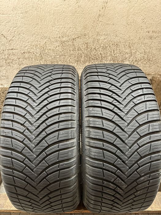 Автомобилни гуми 215 40 17 Kleber