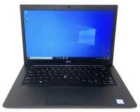 Laptop Dell 15.6" fhd ips, i5 gen 6, 8g ram ddr4, ssd 256gb, bat 3h