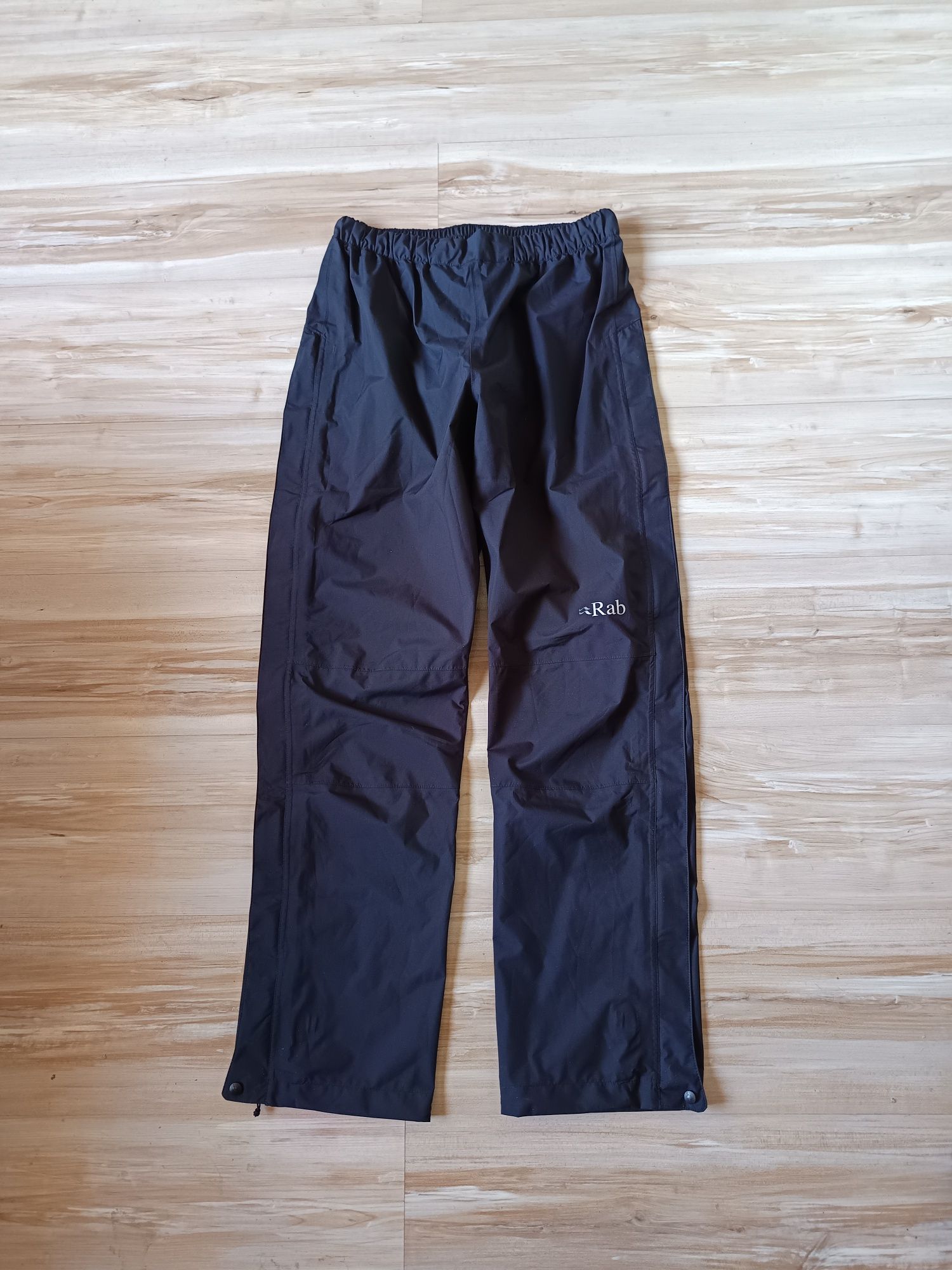 Оригинален дамски туристически панталон Rab Downpour Eco Waterproof