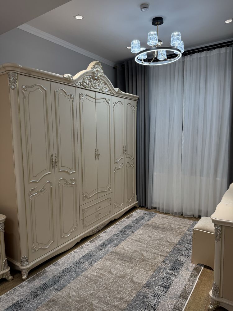 Продам свою квартиру в ЖК «Greenwich” 2/2/8