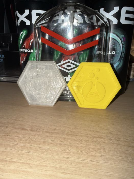 Labcoin.