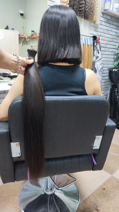 Куплю Волосы. Срежу сама