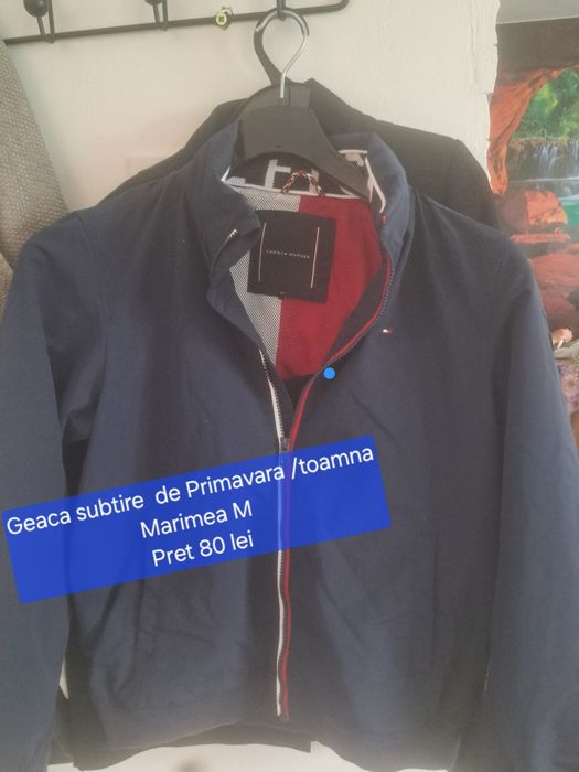 Vând aceste haine