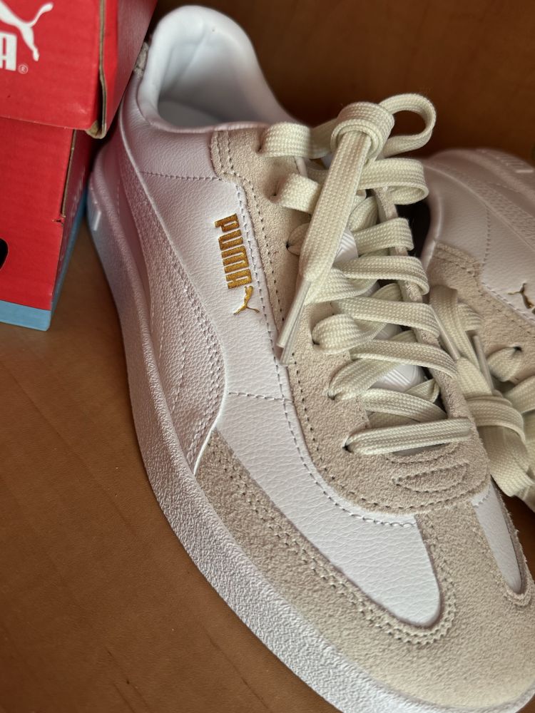 Маратонки Puma. Нови, от Англиа