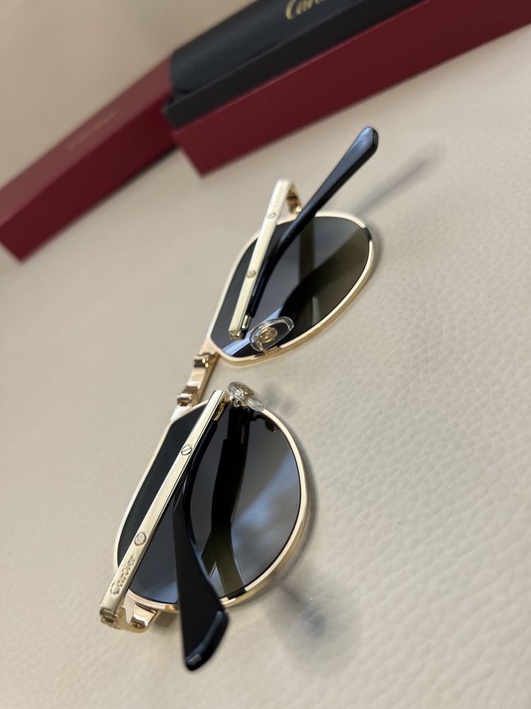 Cartier CT0265S ochelari de soare rame dioptrii lentile