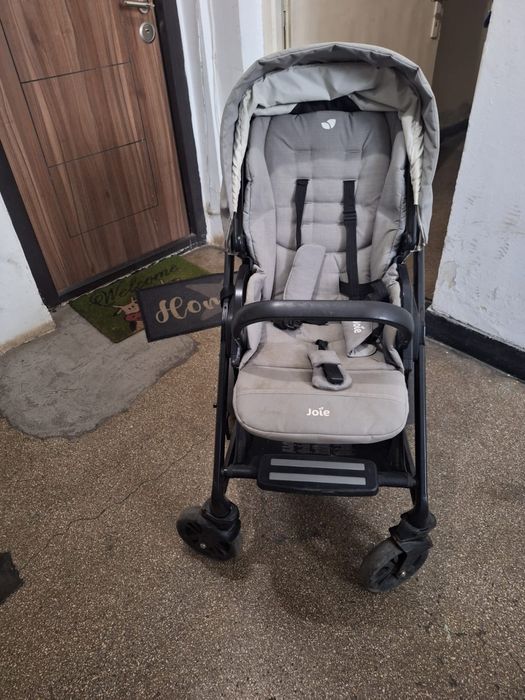 Cărucior Joie, stare foarte bună