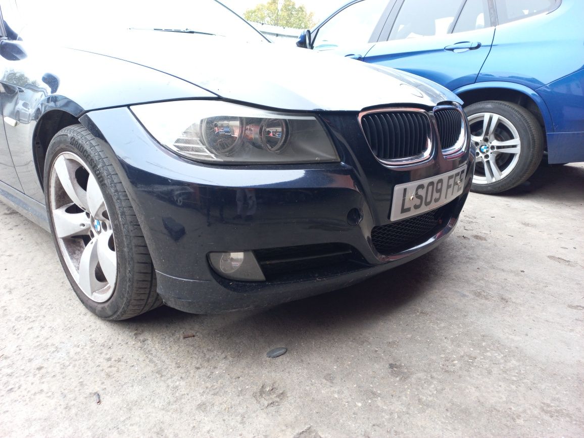 Bara fata bmw e90 e91 lci