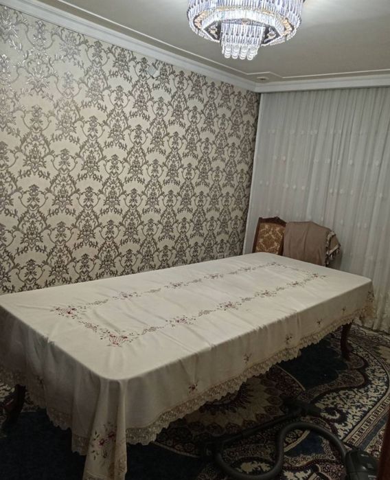 Аренда квартиры 4/3/5 Алмазарский район Медгородок