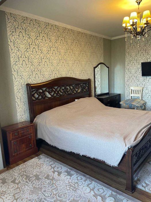 Дархан спец план 3-х комнатная 120 м² фото реальные