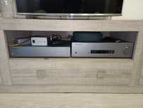 Streamer Cambridge Audio AXN10