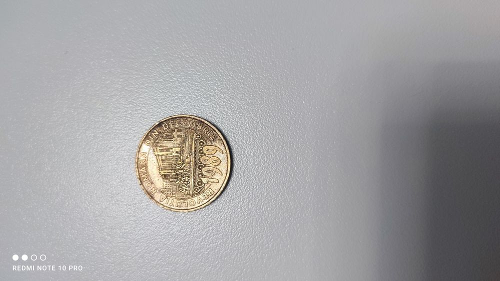 Monede pentru colecționari