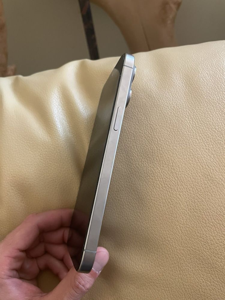 Iphone 15 Pro Max 512 GB