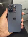 İphone 15 PRO 256gb dual sim 88%