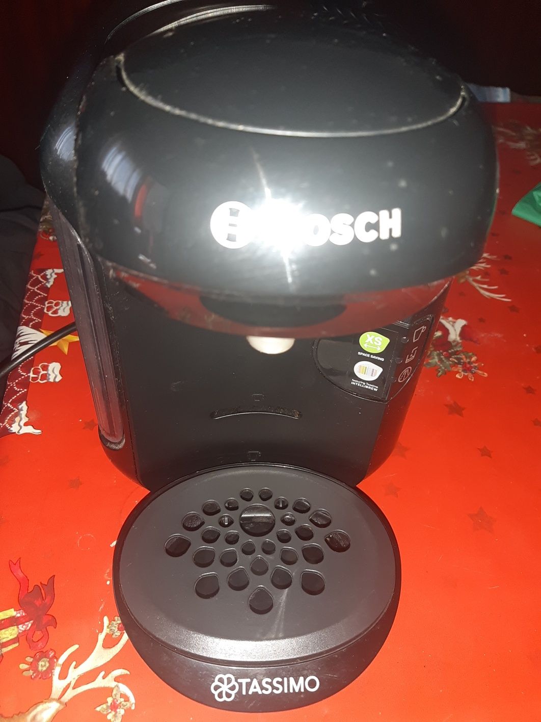 Expresor cafea  Bosch