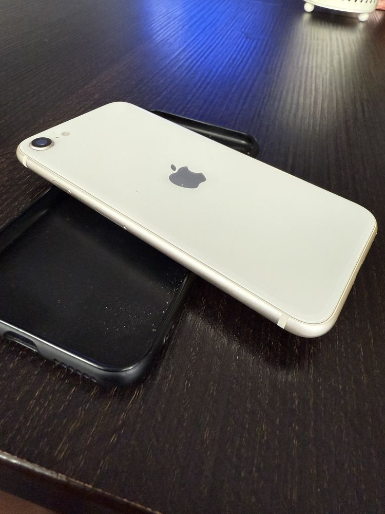 Iphone se 2022 128 GB
