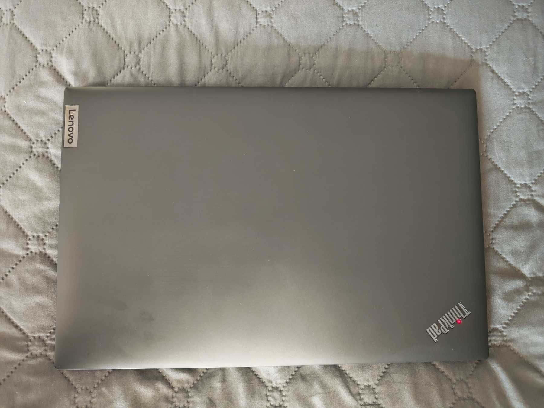 ***ТОП ЦЕНА Lenovo Thinkpad L15 Intel Core i7 1225/16RAM/512GB SSD***
