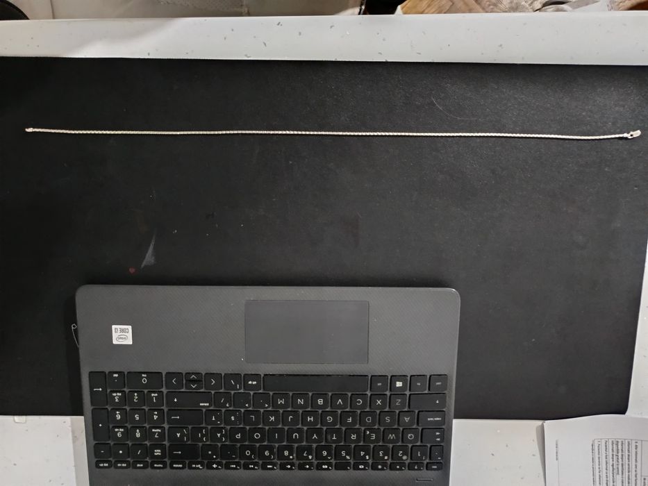 Lanț de argint  ,bărbați