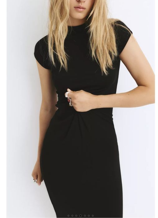 Платье миди Pull&Berry