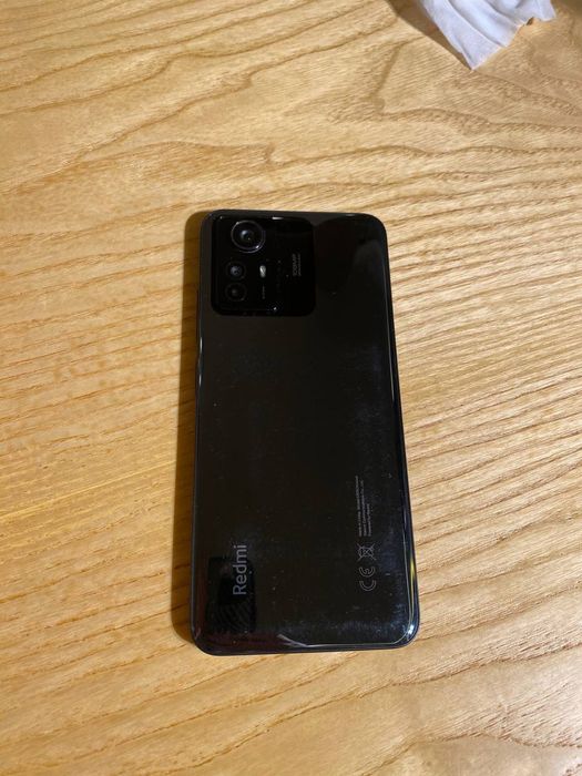 Srochna Redmi note 12S  256 Gb