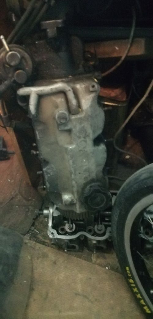 Глава за Daewoo Tico 50лв