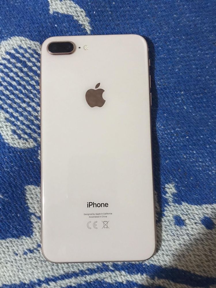 iphone 8 plus 64GB