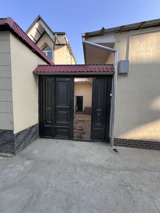 Hovli sotiladi 40.000 $