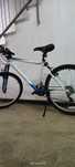 Challenge Spectre bike