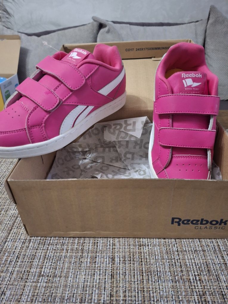 Оригинални Детски Маратонки Reebok