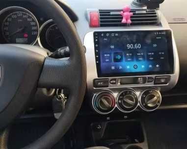 Honda Jazz мултимедия GPS навигация