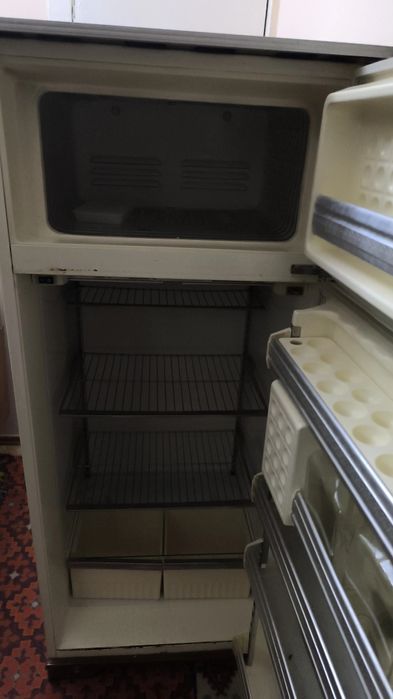 Холодильник ОКА.