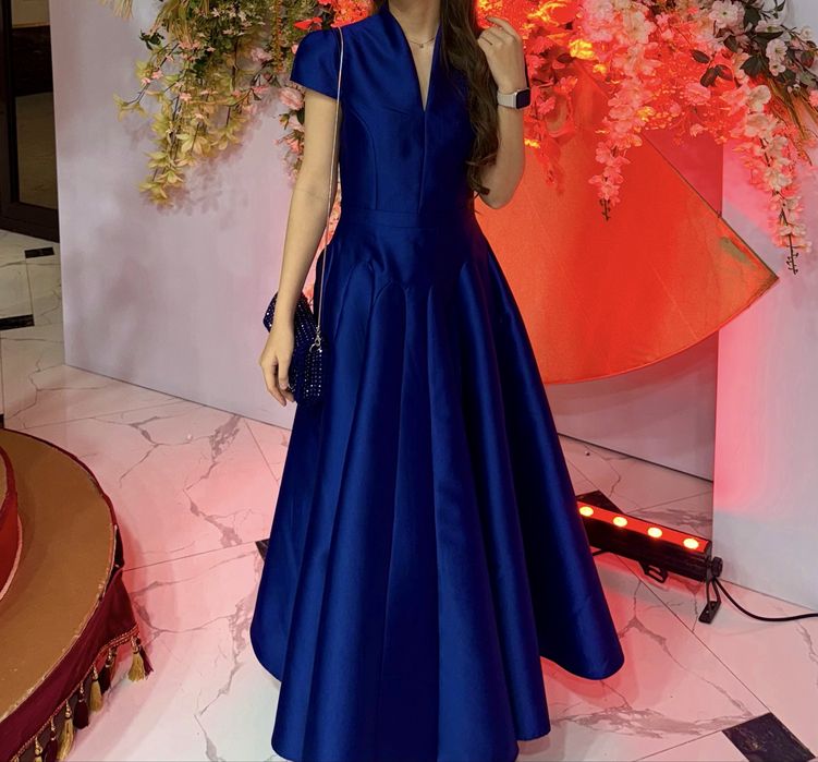 Идеальное платье на вечер