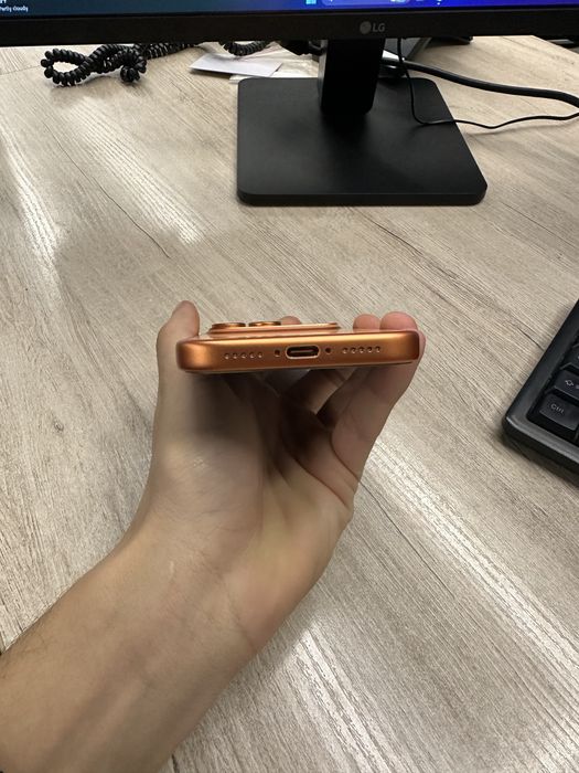 Iphone 17 pro 256gb 100% LL/a