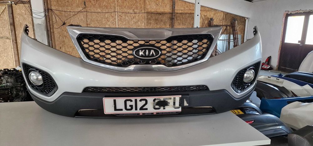 Bara Fata Kia Sorento 2011-2015