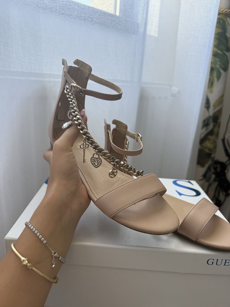 Sandale Guess dama