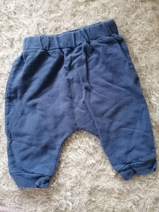 Бебешки дрехи за новородено