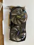 NVIDIA GeForce GTX 550 Ti