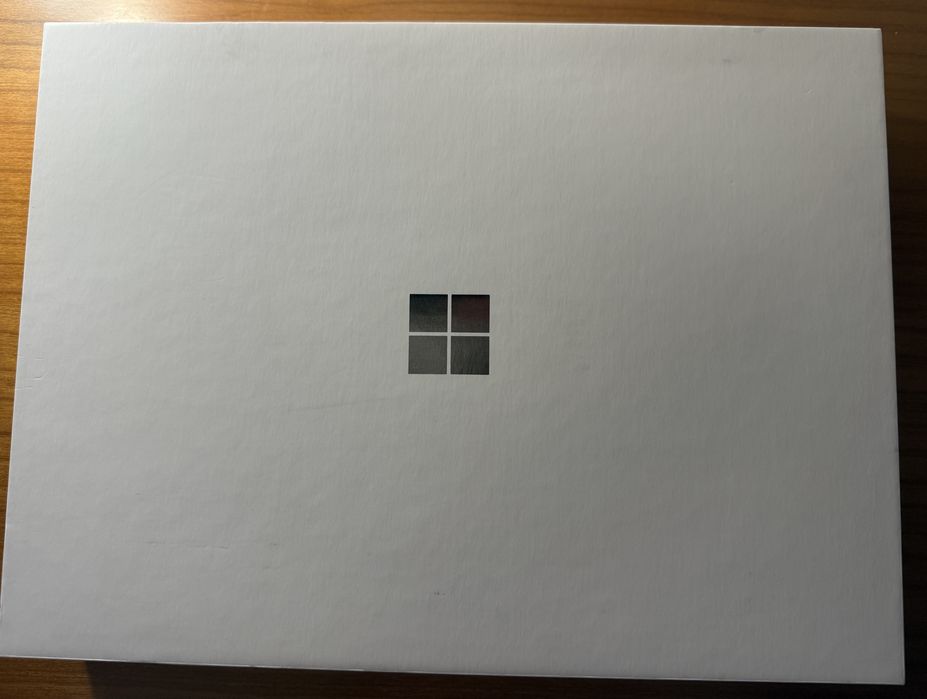 Microsoft Surface Laptop 15” 7th Editio