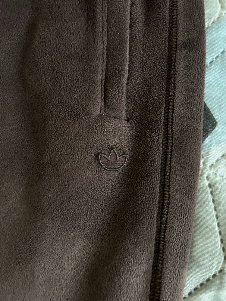 Adidas premium essential+ pants