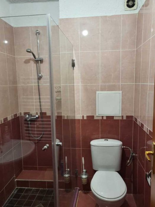 Дава се под наем Двустаен апартамент в София, Свобода - 55 кв.м за 382.5 € - Снимка #3