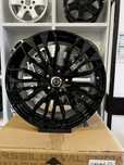 Jante noi R18 Model RS pentru Audi A3 A4 A5 A6 A7 A8 Q3 Q4 Q5