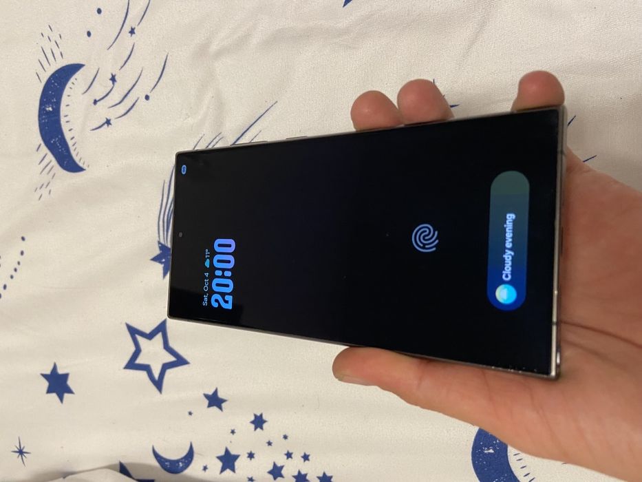 Doar Schimb S24 ultra