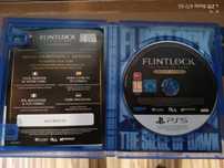 Flintlock ps5 deluxe edition