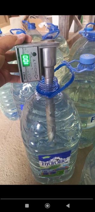 Качественный Российский Бензин Benzin Dostavka