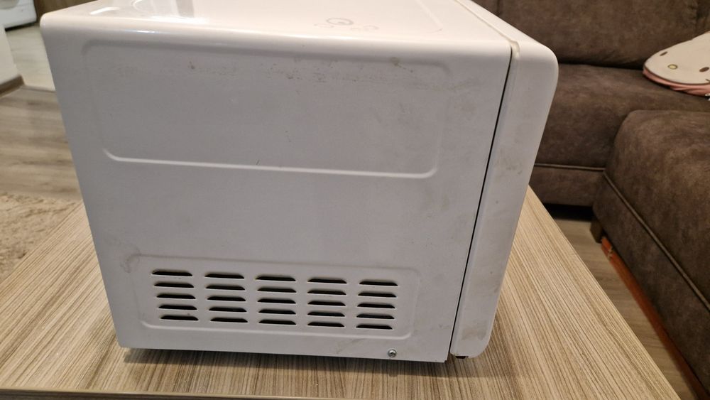 Carcasa completa Gorenje MO200MW