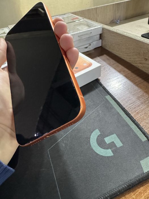 Срочно iphone 17 pro max 256gb orange